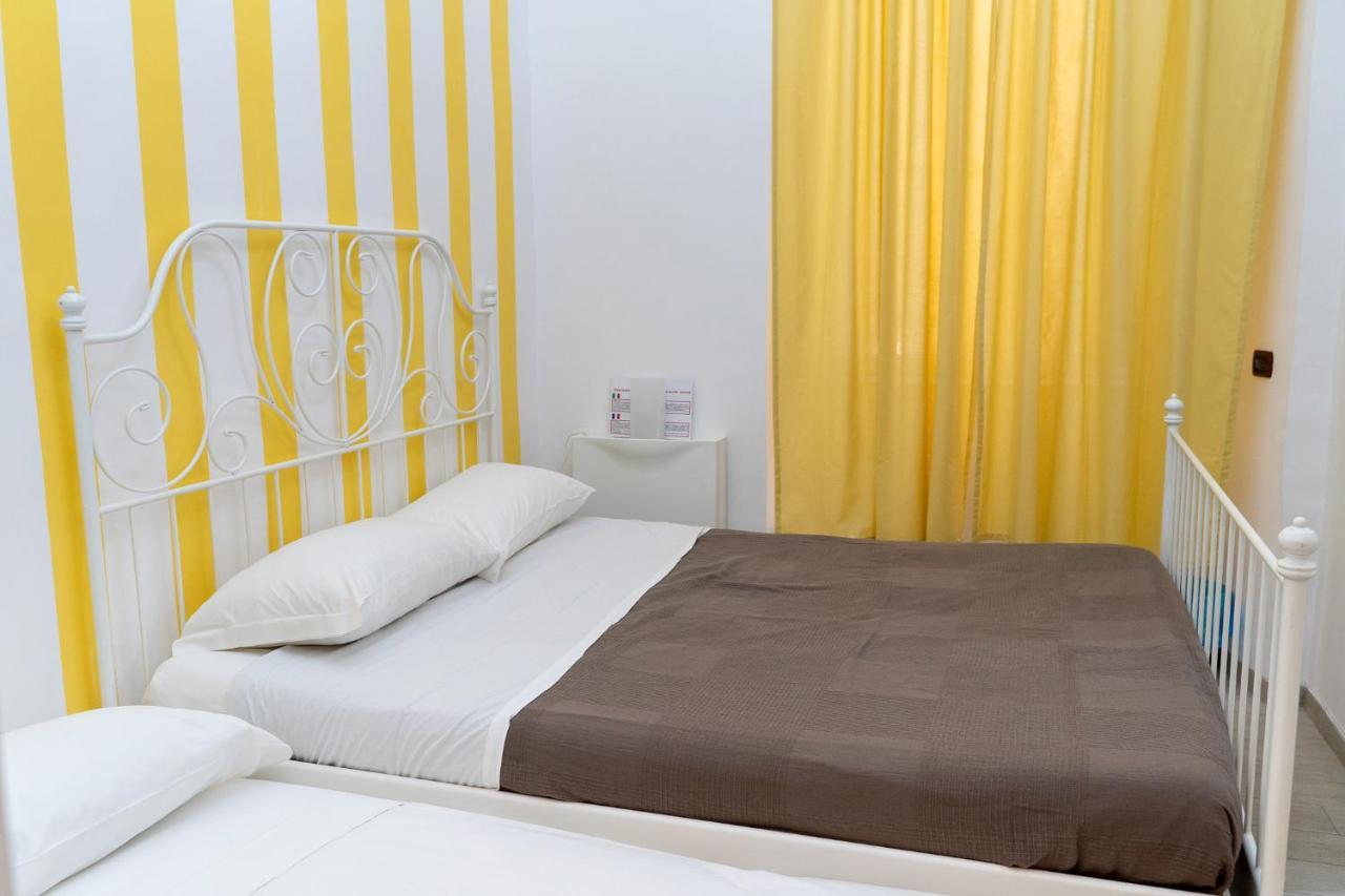 Bed & Breakfast Le 3 Capuzzelle Naples
