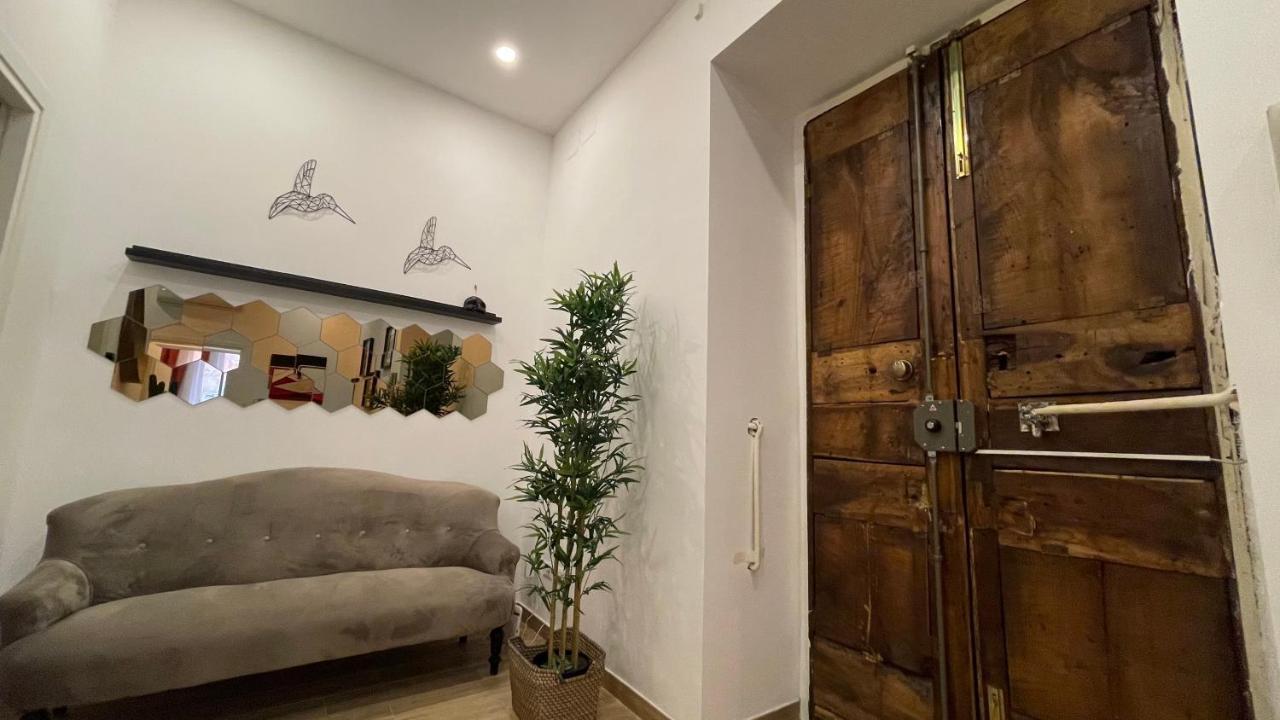 Studionapoli112 Guest house *