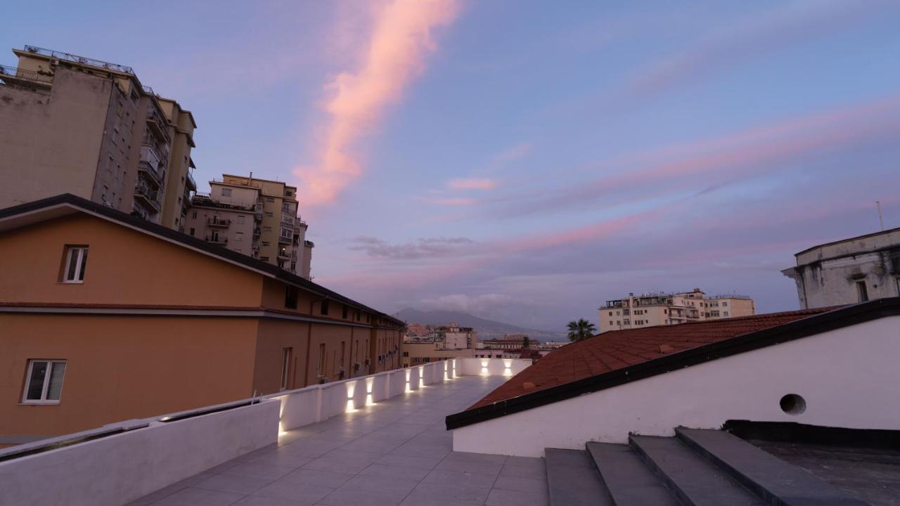 Palazzo Cappuccini Art Relais 2*