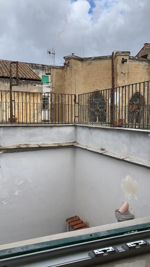 Casa Donna Francy Center