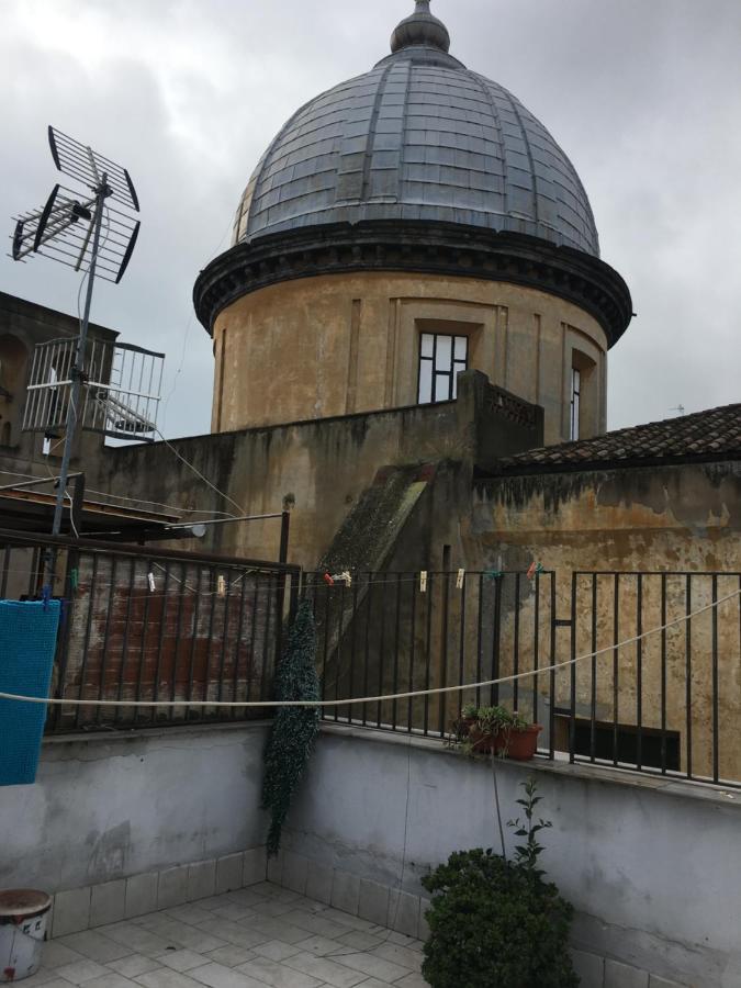 Casa Donna Francy Center * Naples