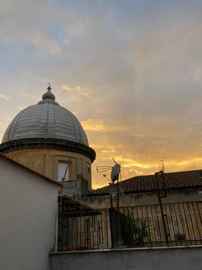 Casa Donna Francy Center * Naples