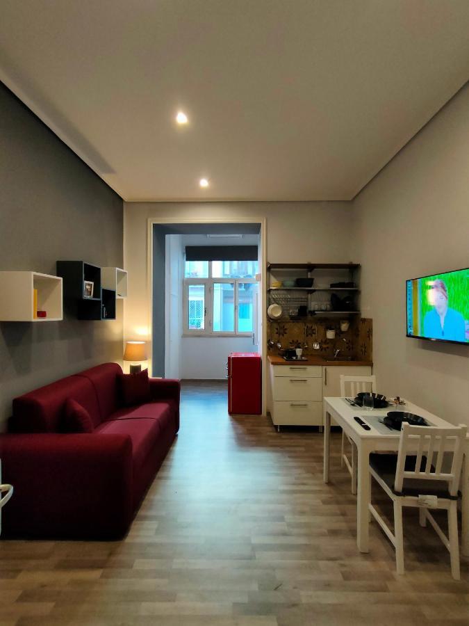 Pithecusa Apartment Naples