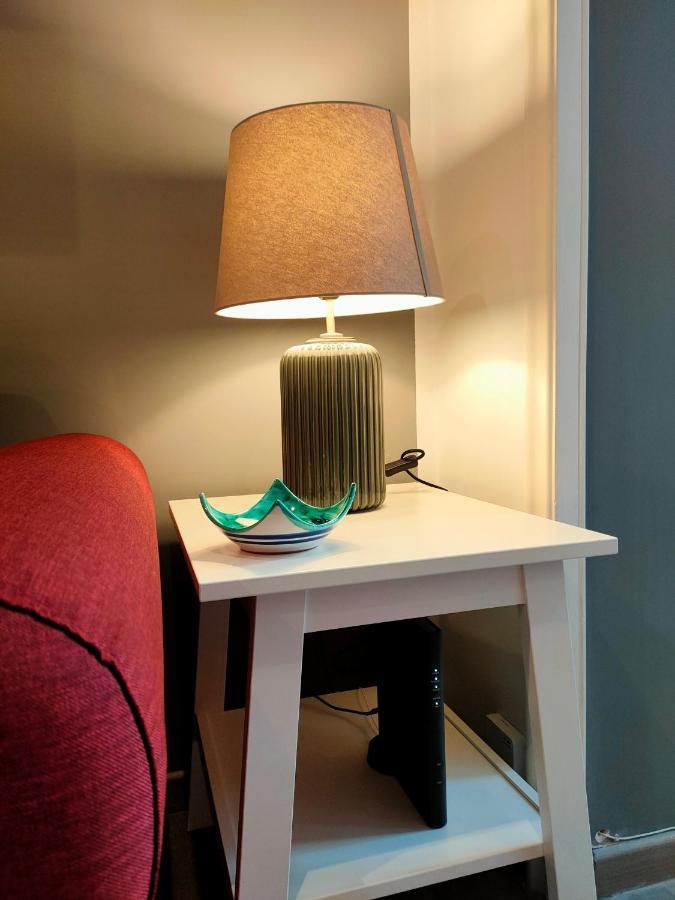 Pithecusa Apartment Naples