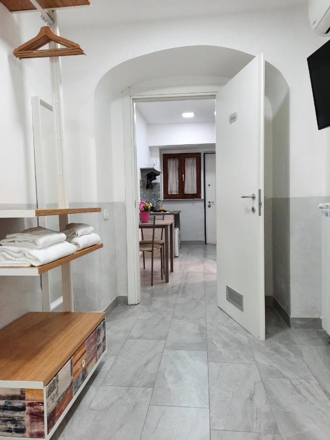 Holiday home That's Naples