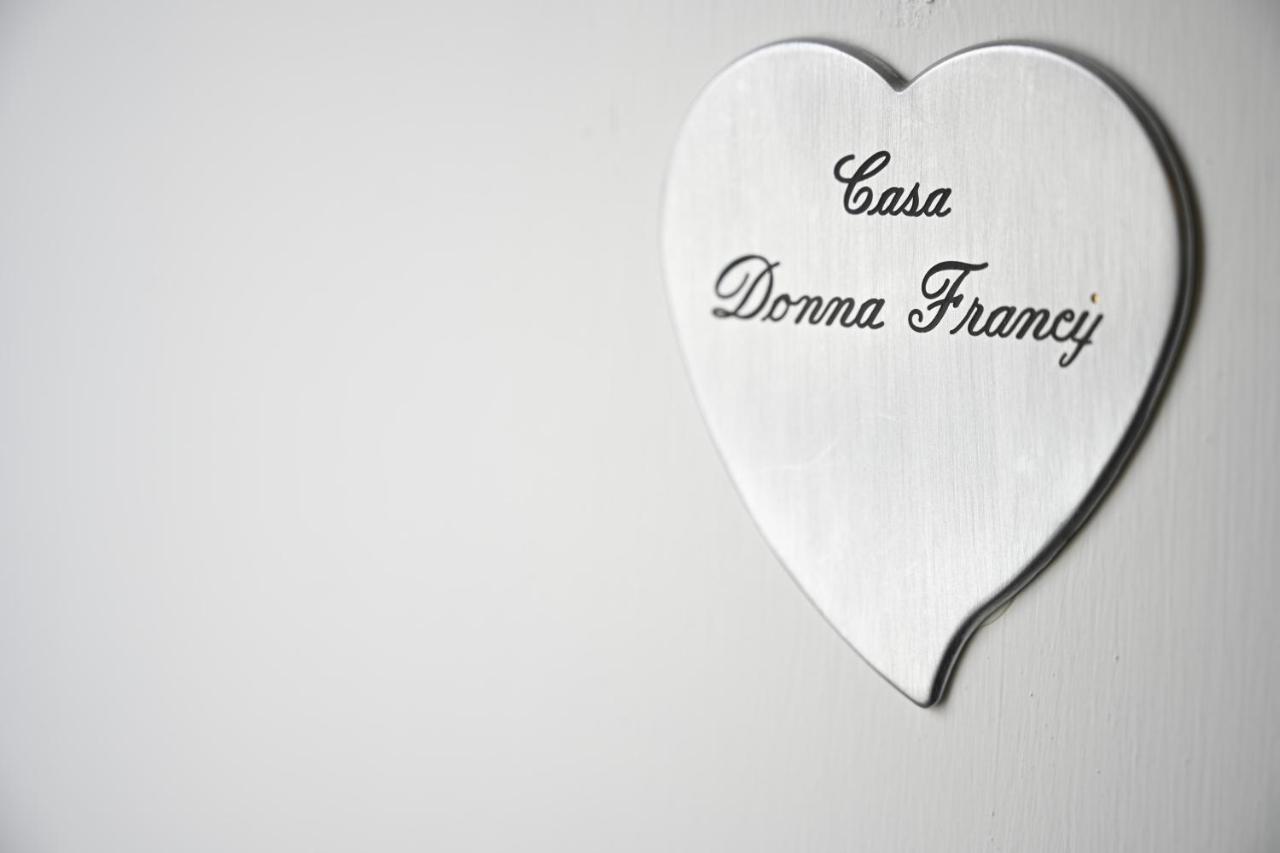 Casa Donna Francy Center *