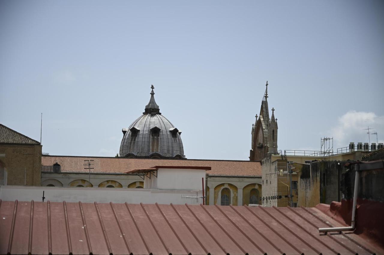 Casa Donna Francy Center Guest house Naples