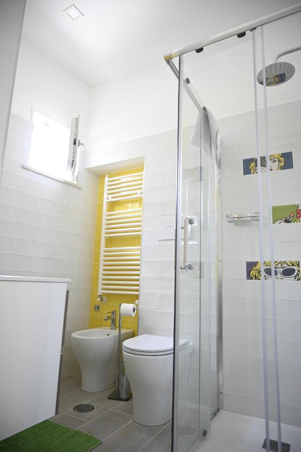 Casa Donna Francy Center Naples