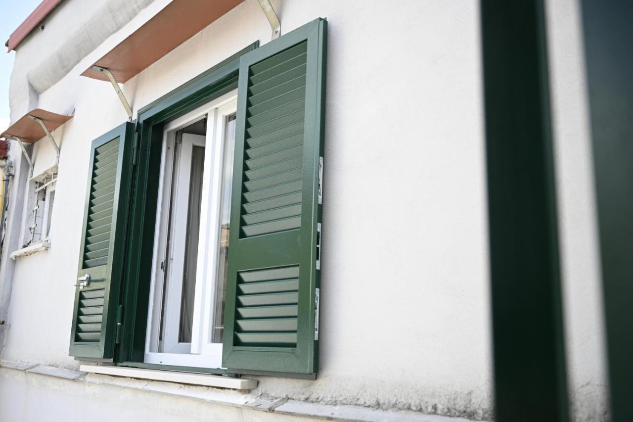 Casa Donna Francy Center * Naples