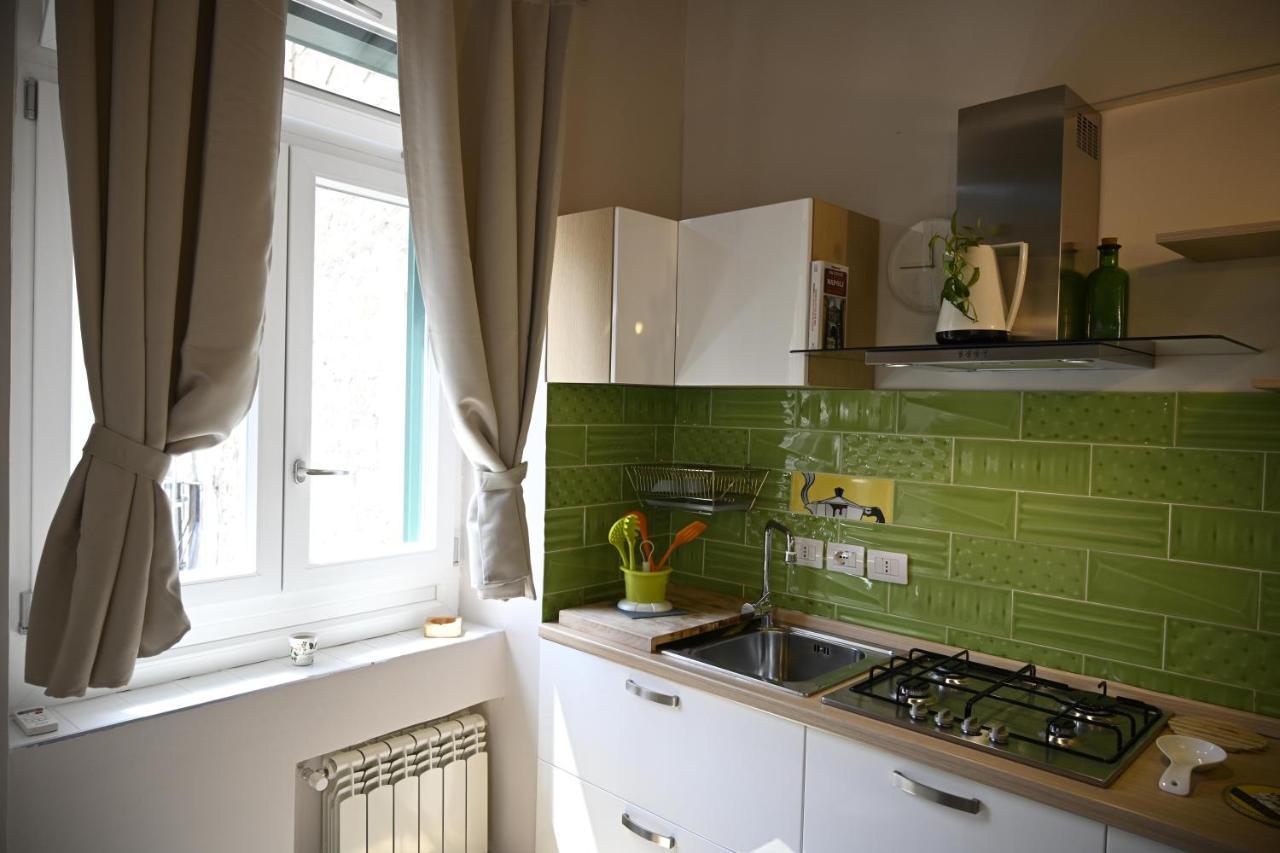 Guest house Casa Donna Francy Center *
