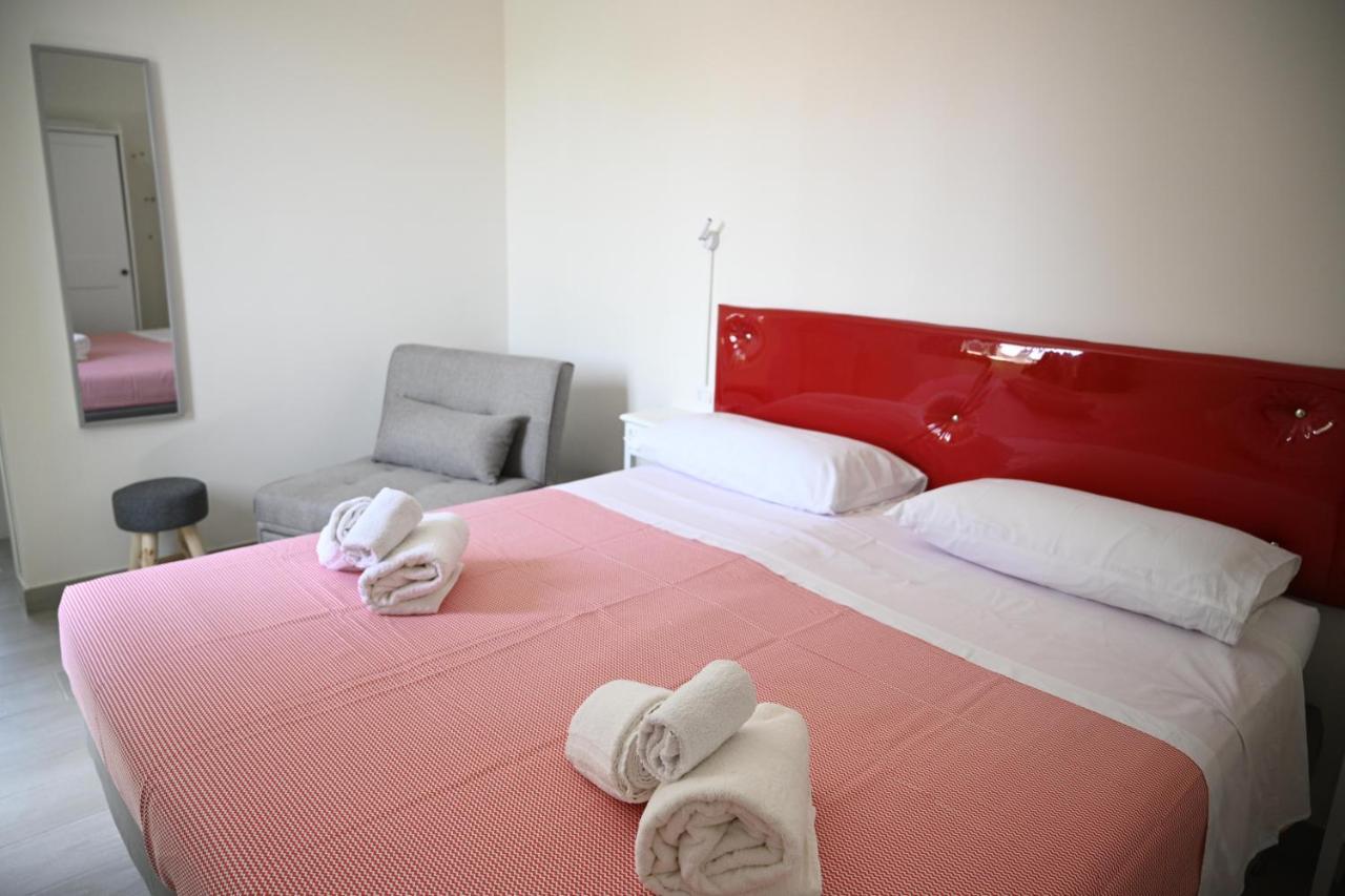 Casa Donna Francy Center * Naples