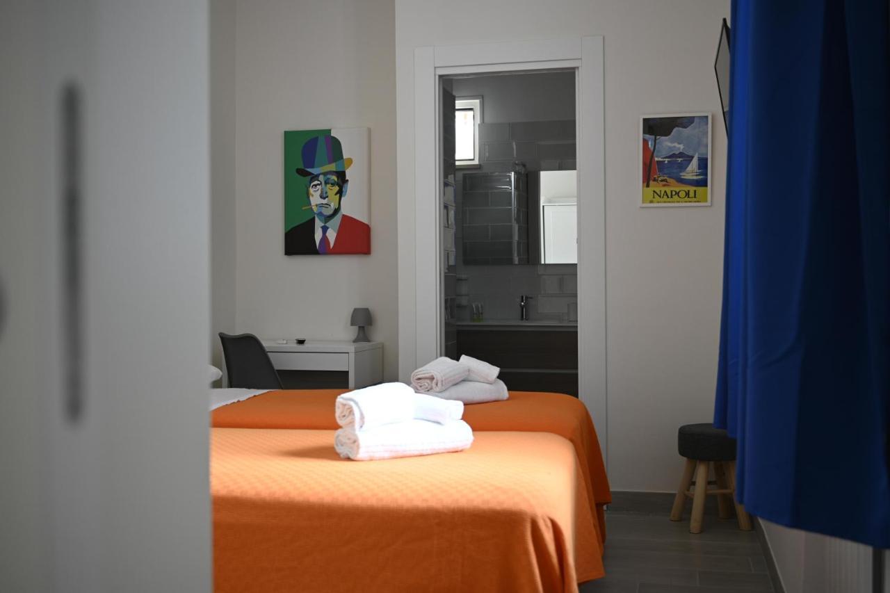 Casa Donna Francy Center Naples