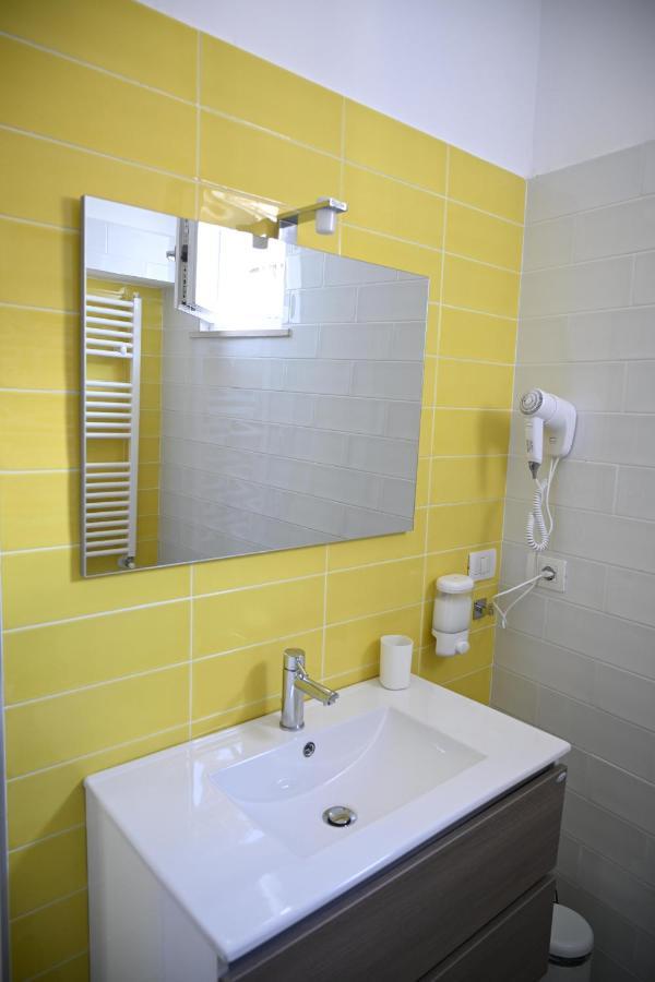 Guest house Casa Donna Francy Center *