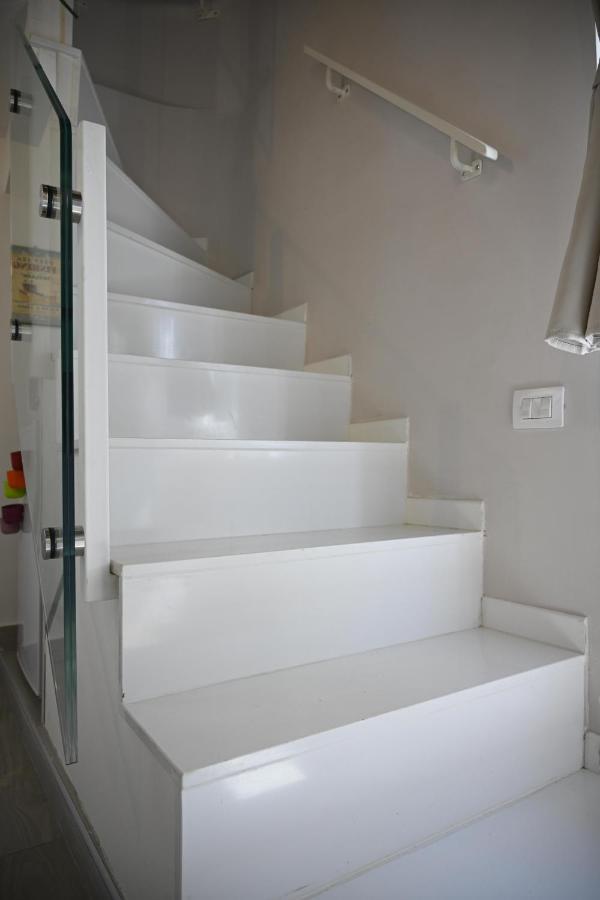 Casa Donna Francy Center Guest house *