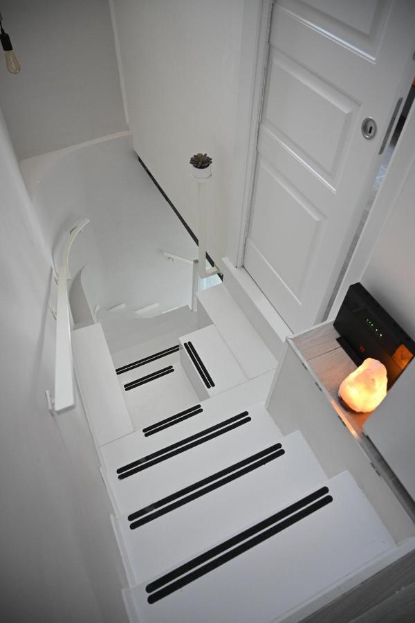 Guest house Casa Donna Francy Center *