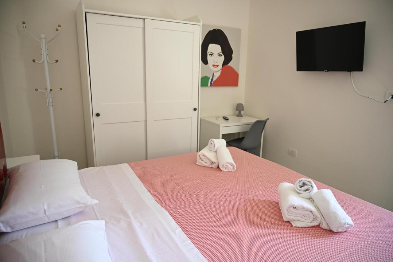 Guest house Casa Donna Francy Center *