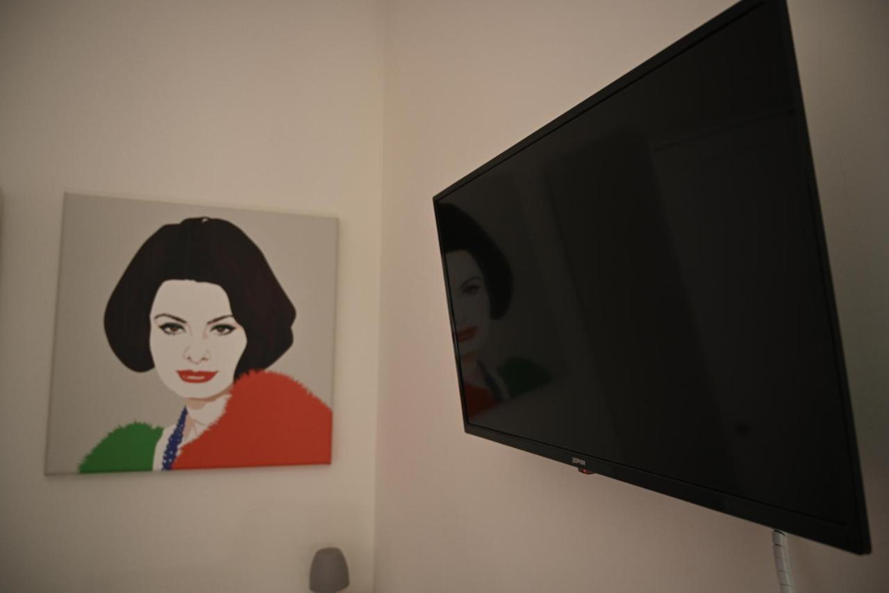 Casa Donna Francy Center *