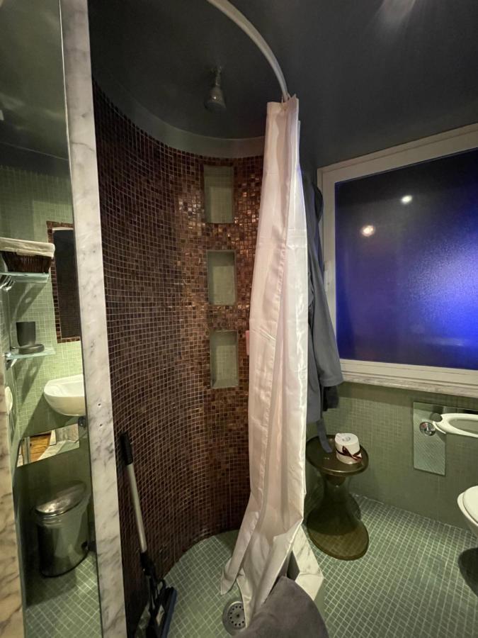 Galleria Umberto I Luxury Apartment