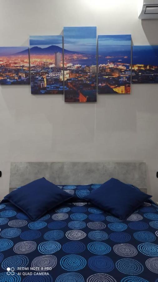 Dream Naples