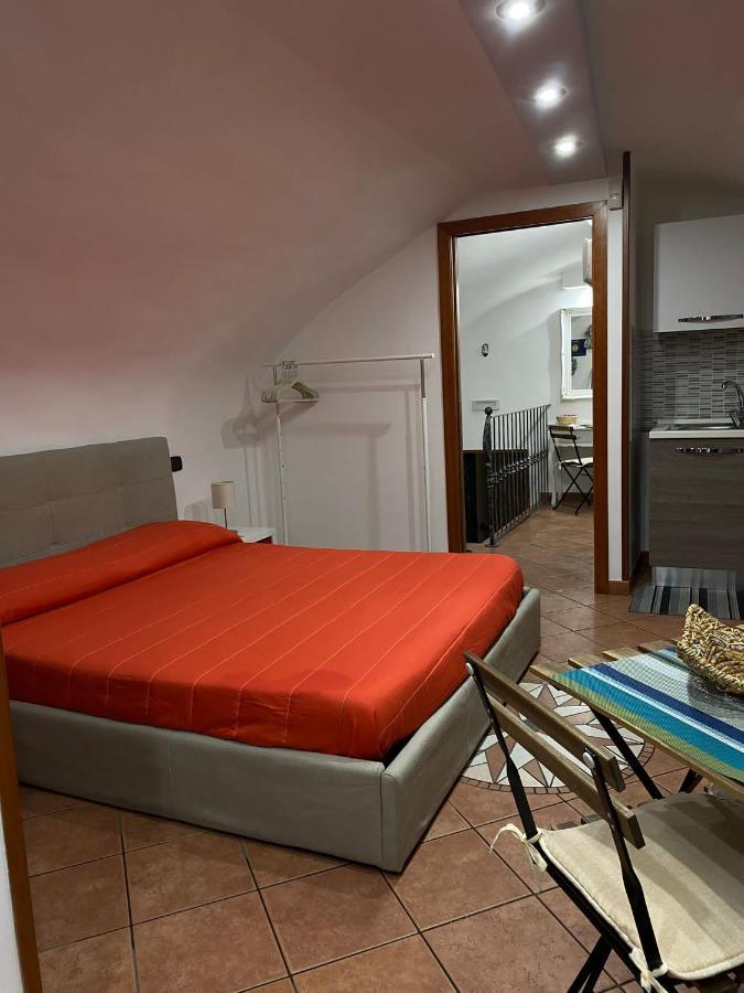 Apartment In Love: Balconcino Spaccanapoli Naples