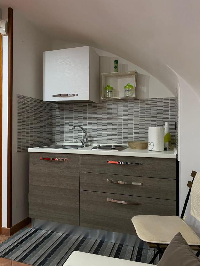 In Love: Balconcino Spaccanapoli * Naples