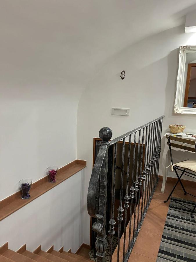 In Love: Balconcino Spaccanapoli * Naples