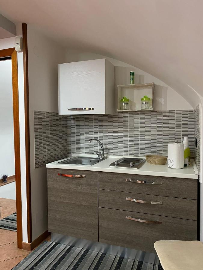 In Love: Balconcino Spaccanapoli Naples