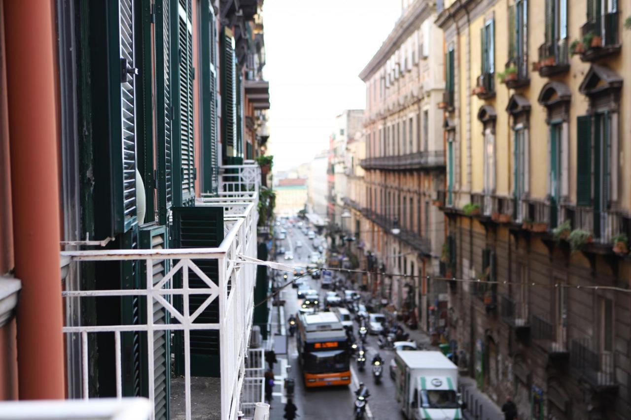 Guest house Piazza Dante By Wonderful Italy *