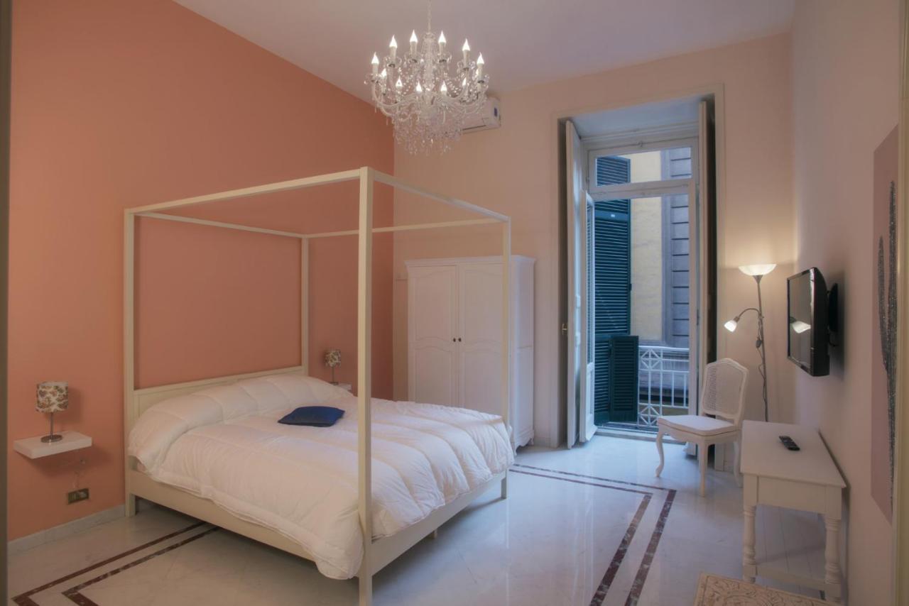Guest house Piazza Dante By Wonderful Italy
