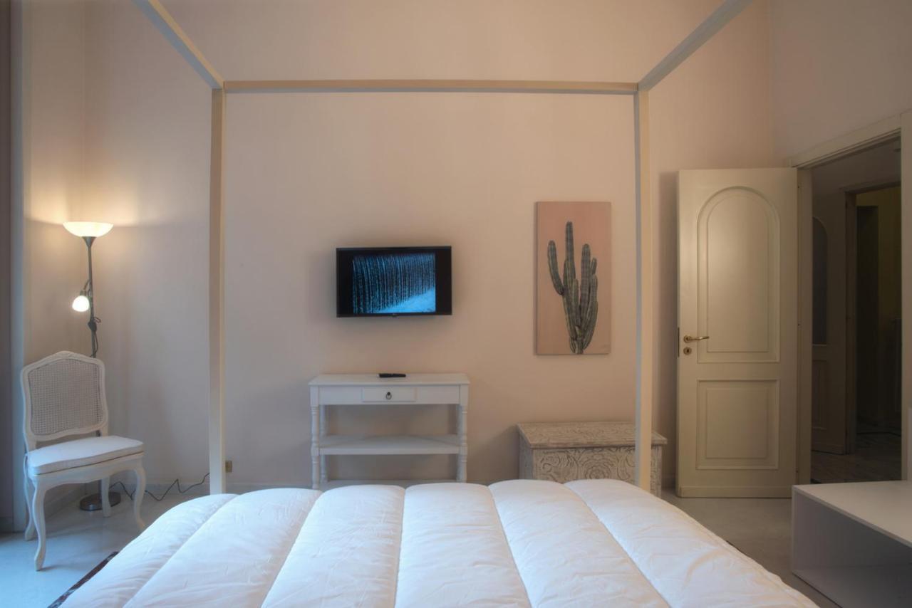 Guest house Piazza Dante By Wonderful Italy Naples