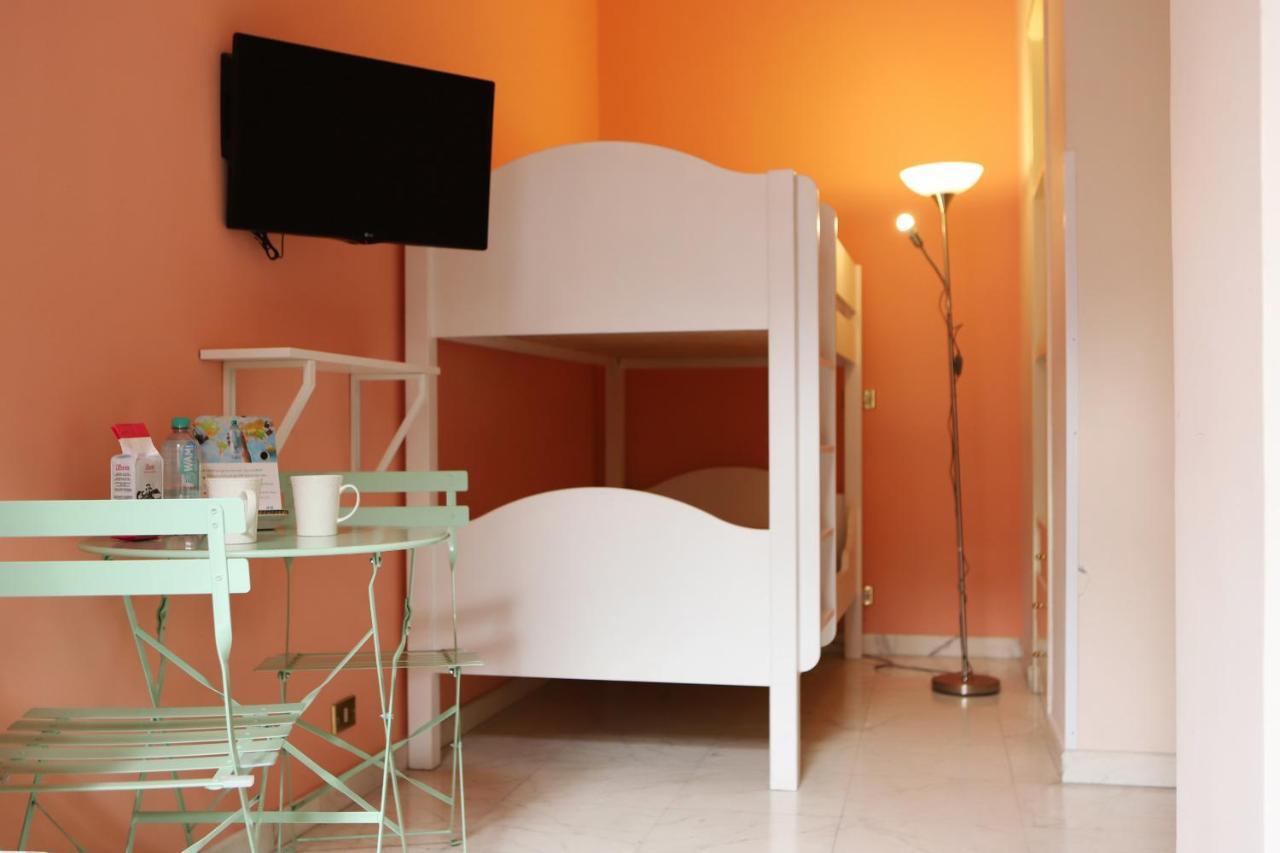 Guest house Piazza Dante By Wonderful Italy *
