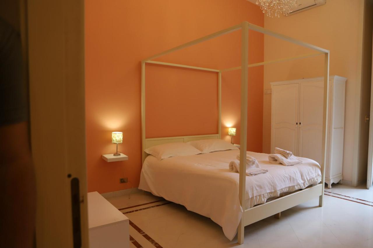 Piazza Dante By Wonderful Italy Guest house Naples