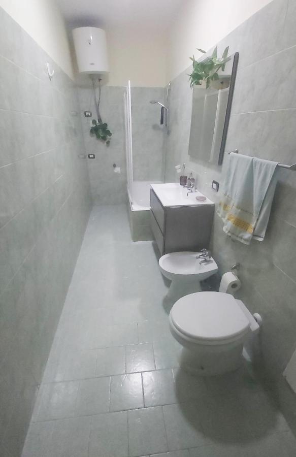 Casa Borbonica Apartment Naples