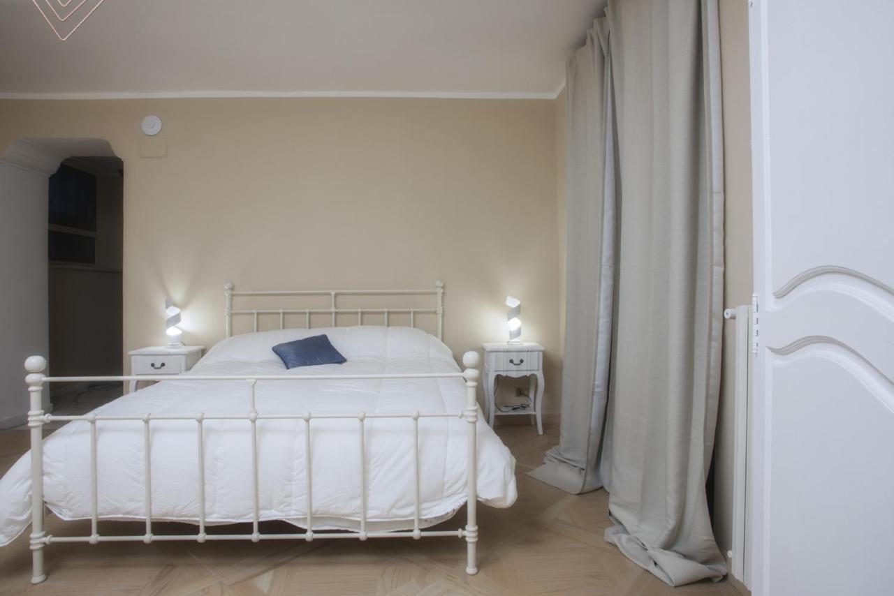 Guest house Piazza Dante By Wonderful Italy