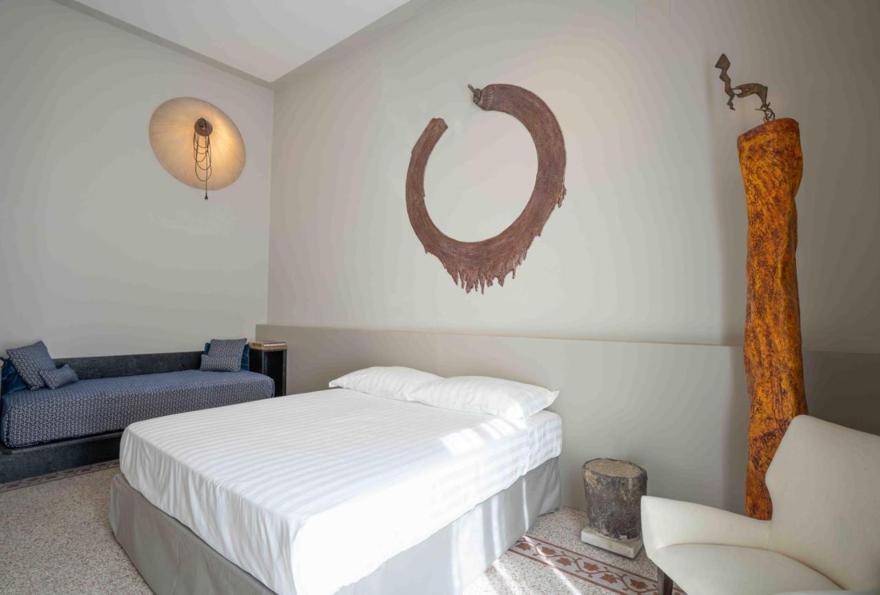 Atelier Ines Arts & Bed & Breakfast