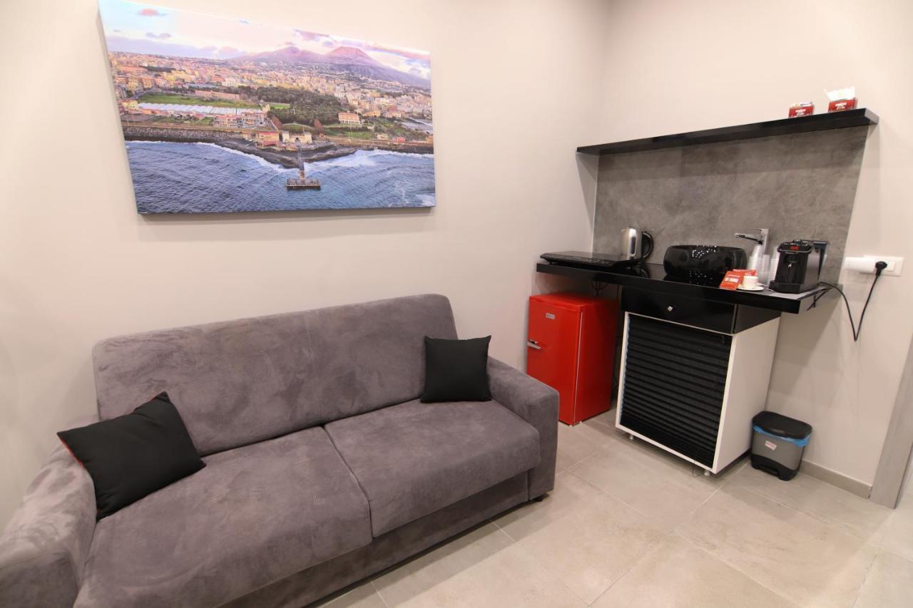 Montesanto Station Bed & Breakfast Naples