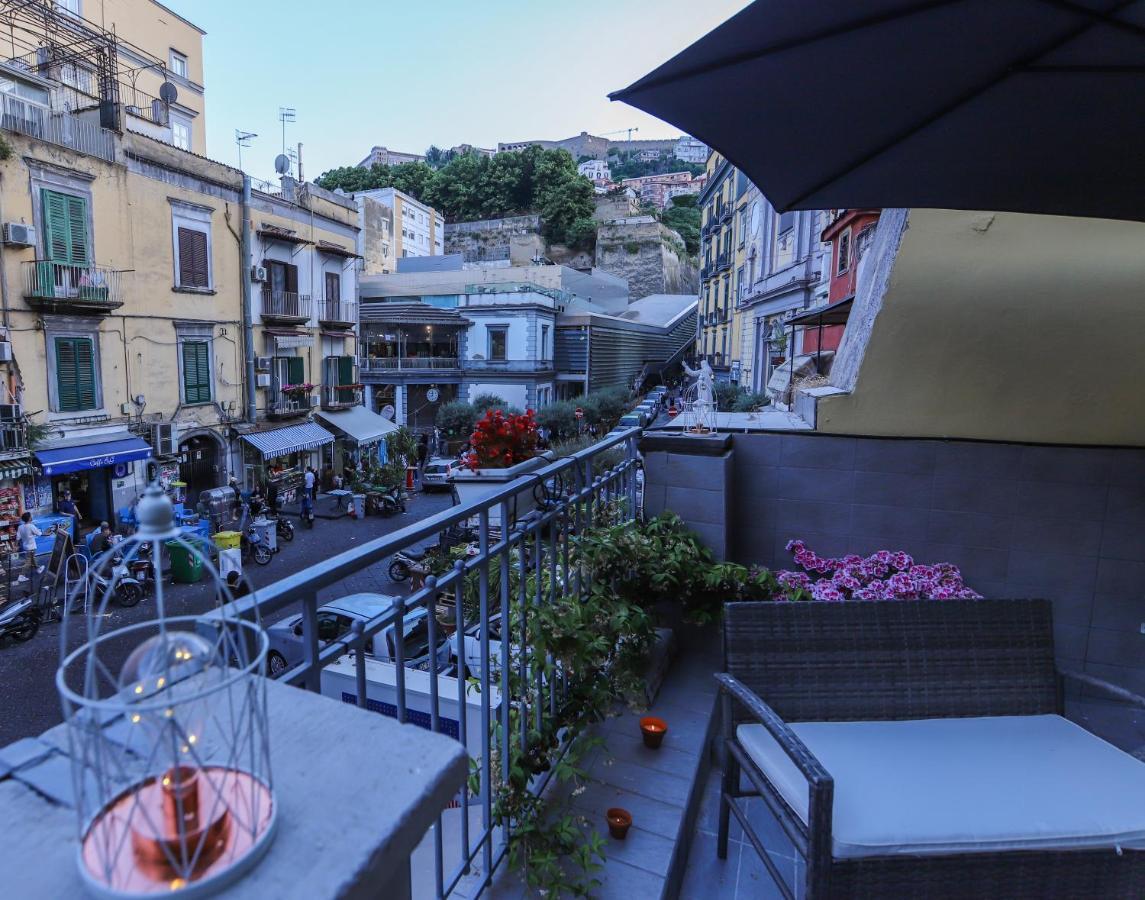 Montesanto Station Bed & Breakfast *