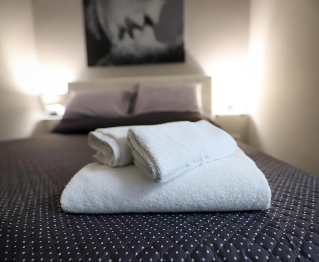 Montesanto Station Bed & Breakfast