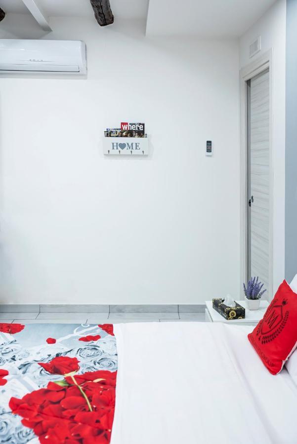 Montesantogroup House Holiday home Naples