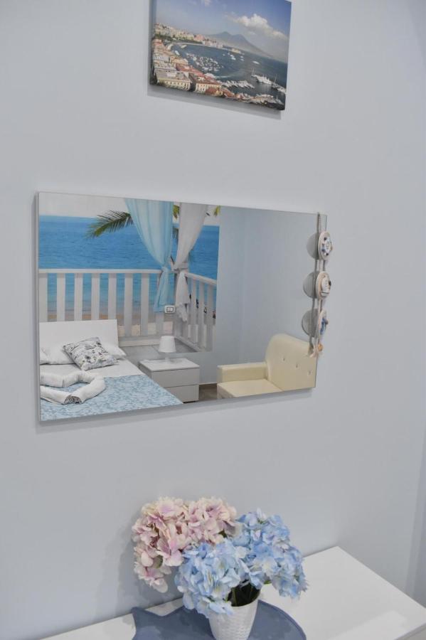 Holiday home Nammurate - Naples