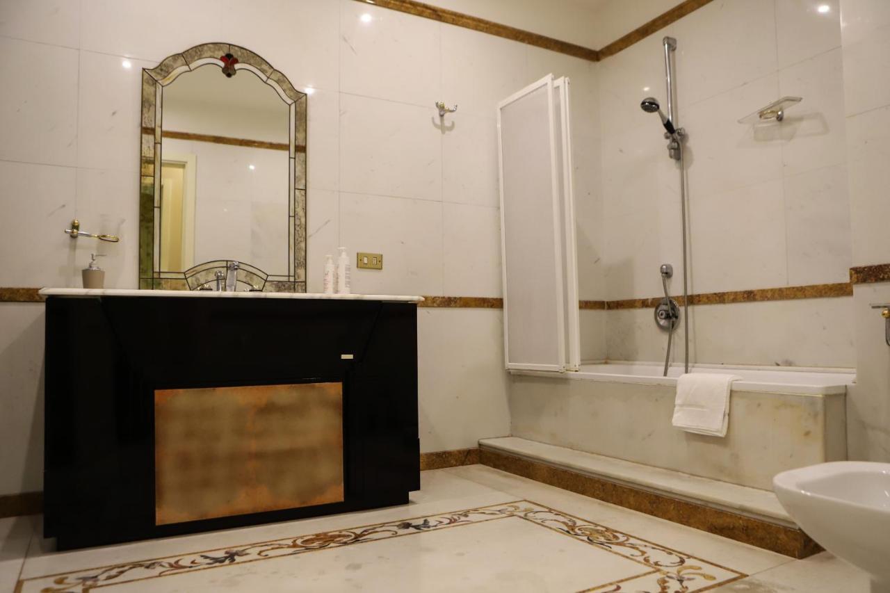 Guest house Piazza Dante By Wonderful Italy