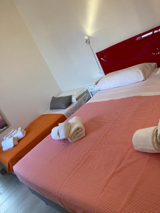 Casa Donna Francy Center * Naples