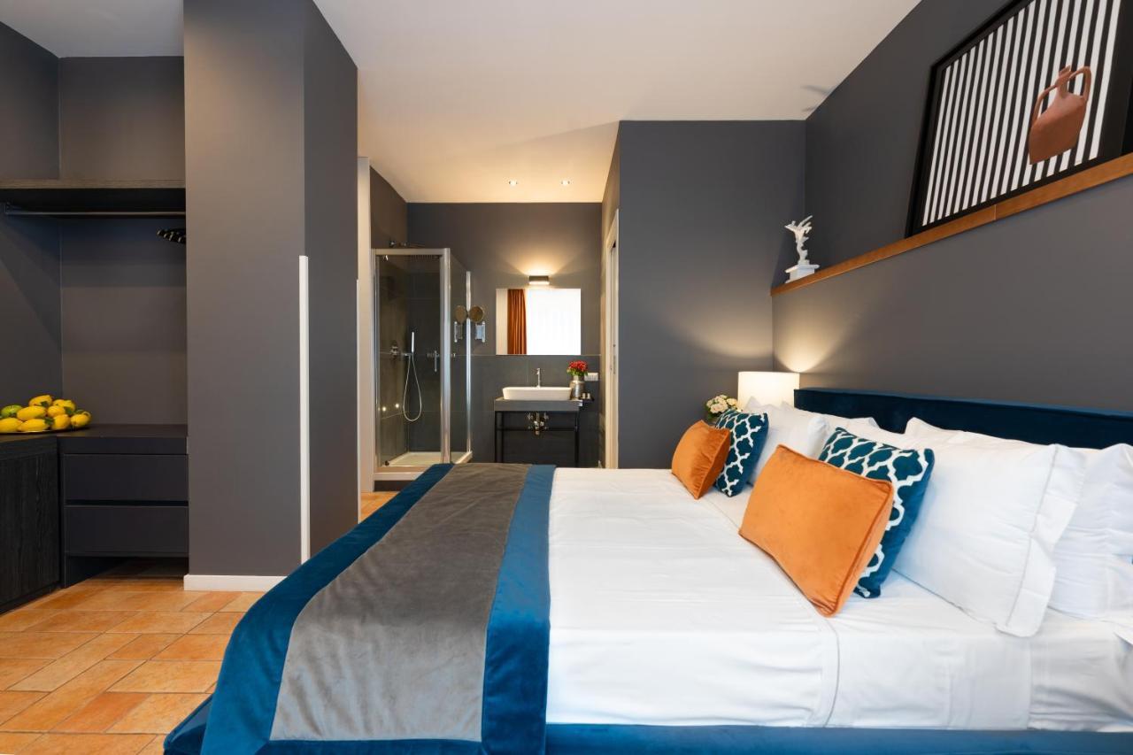 Le Mummarelle20 Bed & Breakfast Naples