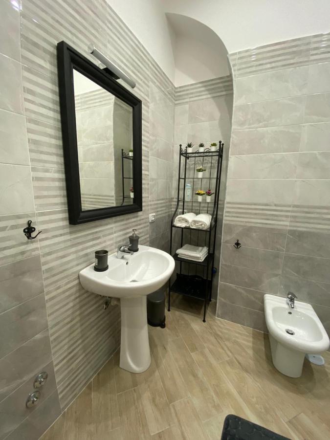 Nammurate - Holiday home Naples