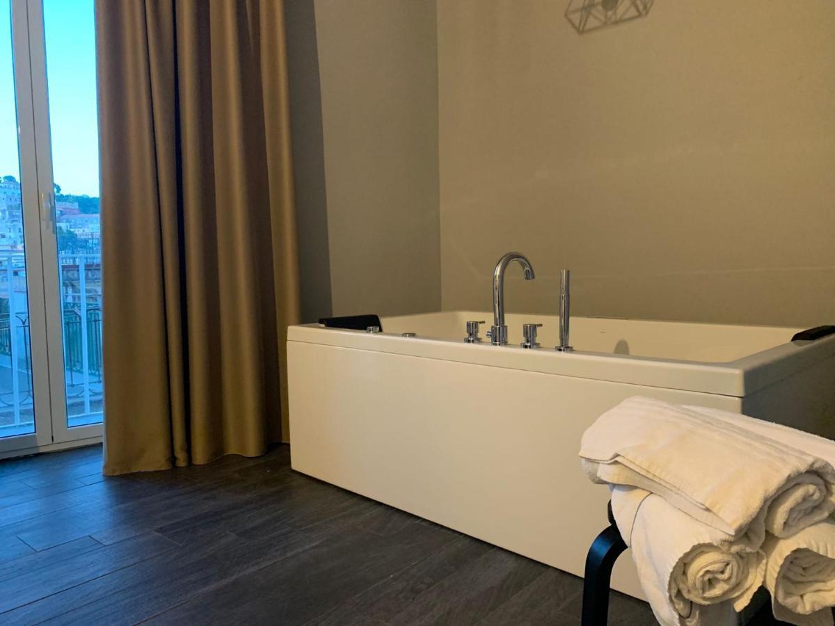 Bed & Breakfast La Terrazza Di Parthenope Naples