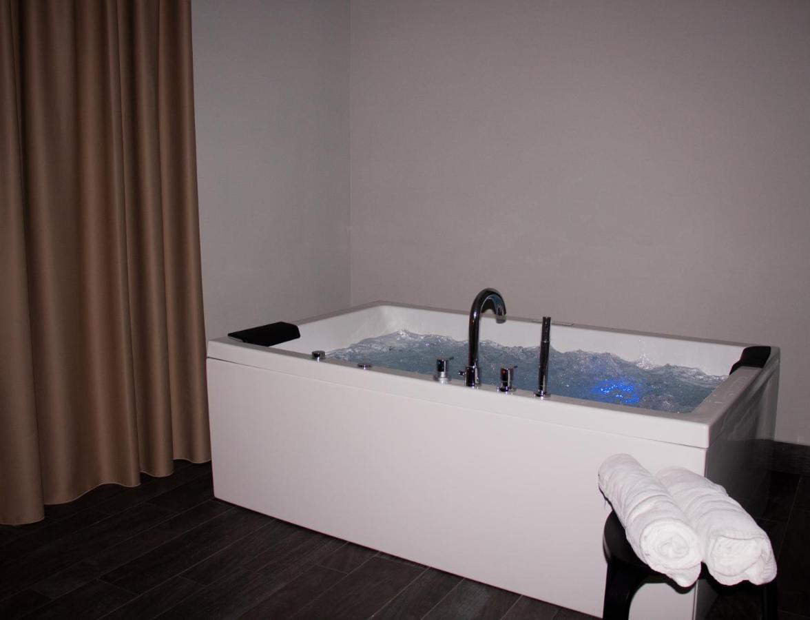 Bed & Breakfast La Terrazza Di Parthenope *