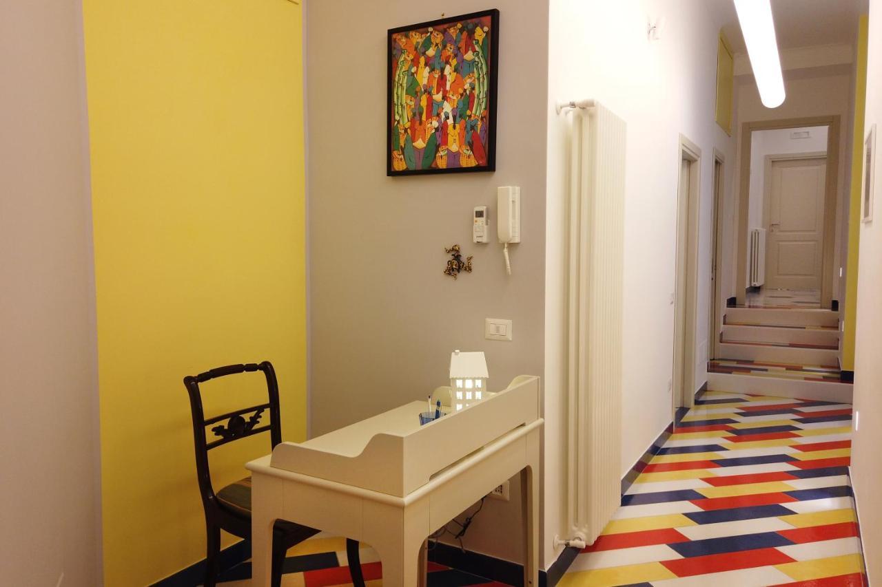 Bed & Breakfast Cannone53