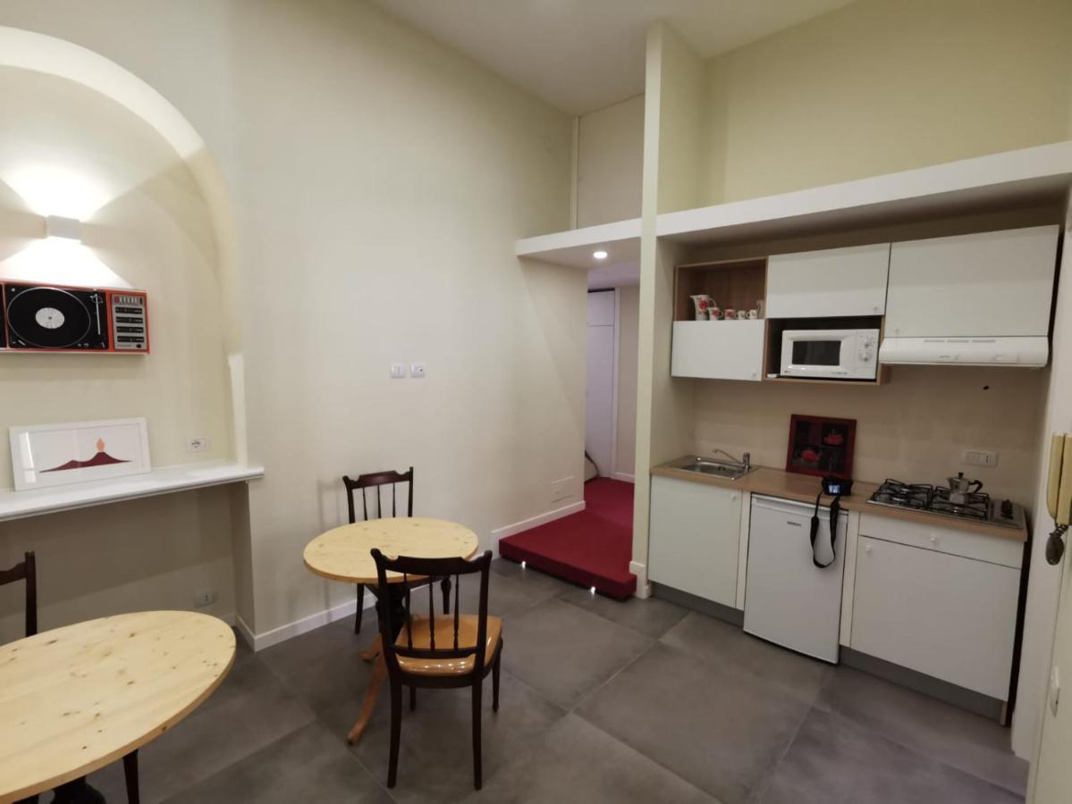 A I R Nacasabella Bed & Breakfast Naples