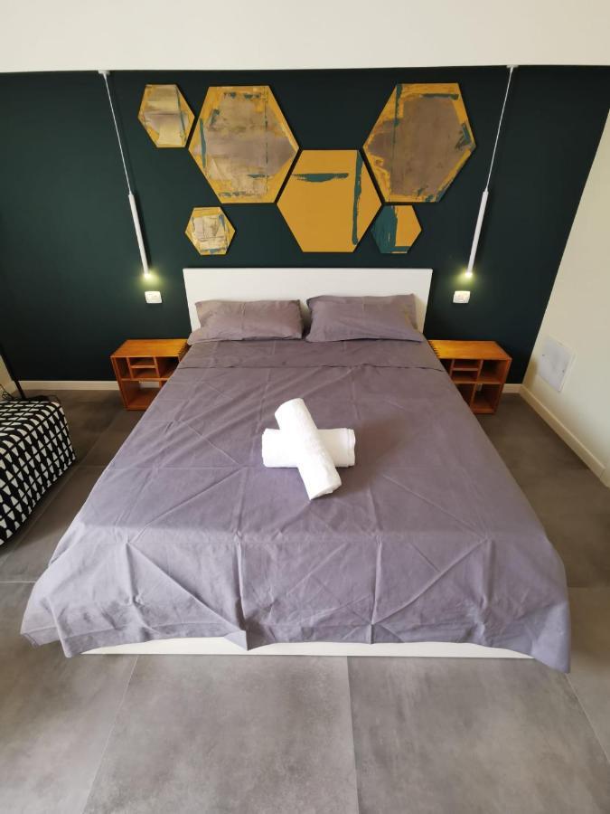 Bed & Breakfast A I R Nacasabella
