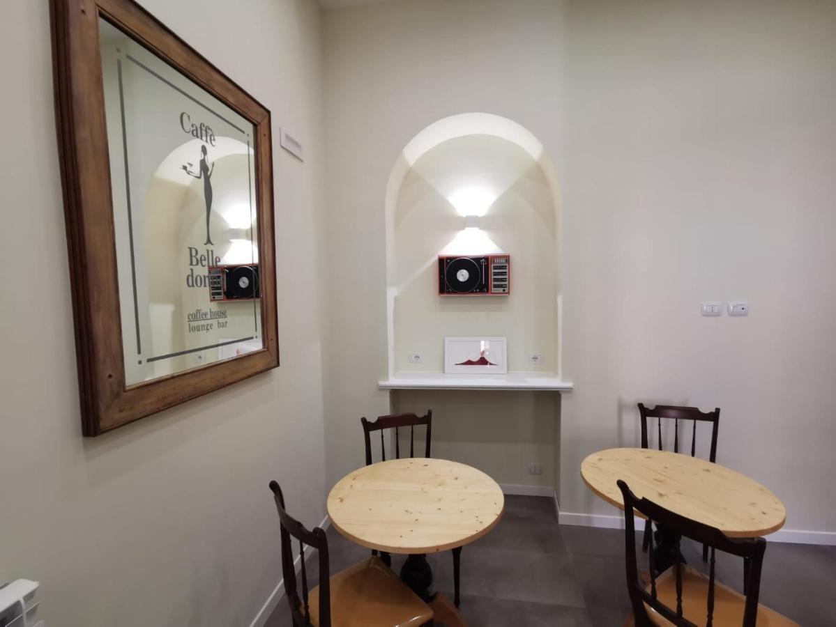 A I R Nacasabella Bed & Breakfast